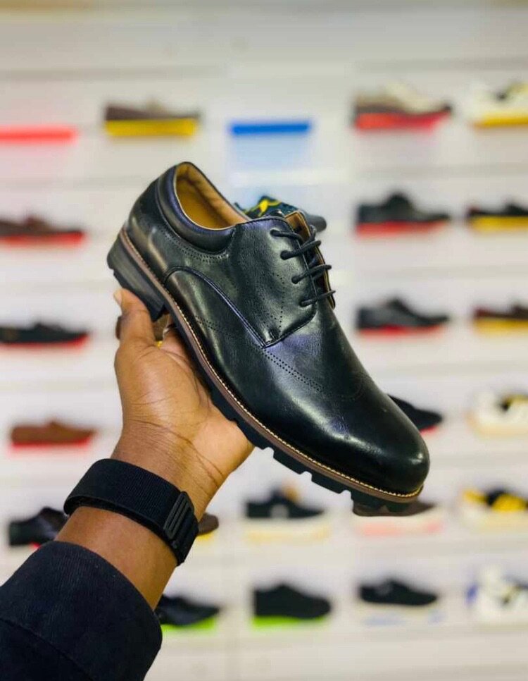 Dress shoes