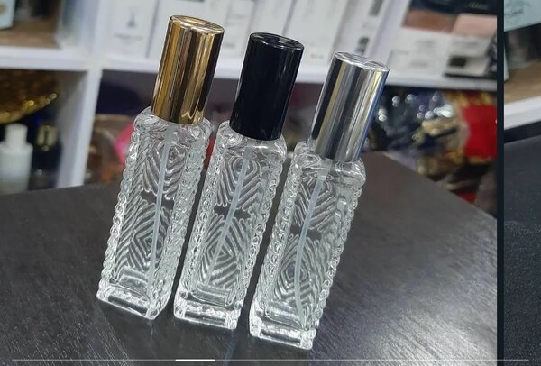 12ml empty perfume bottle