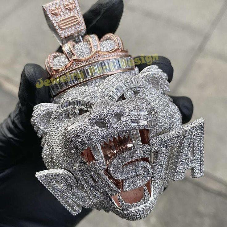 Bracelet tête de mort strass coloré