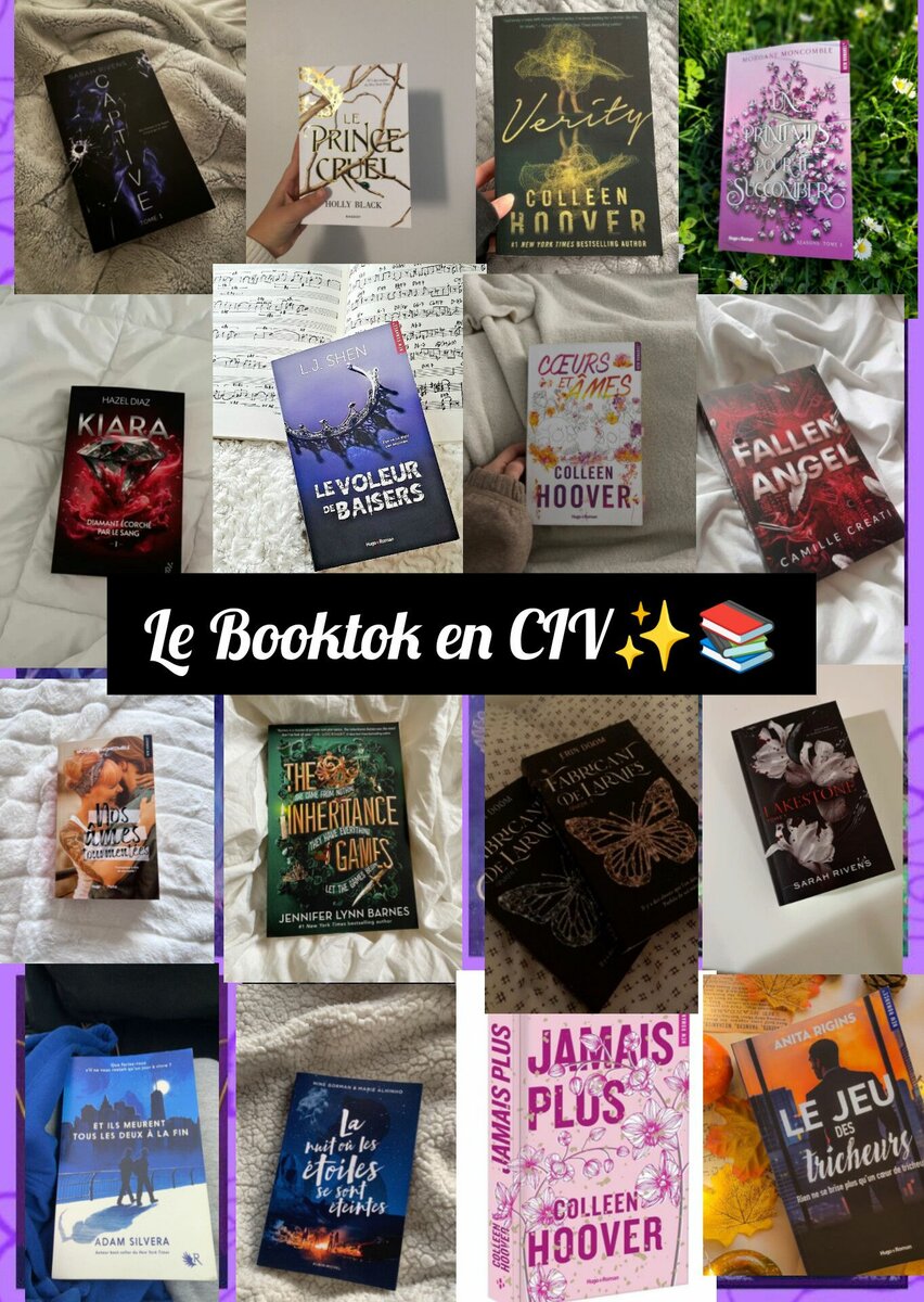 Le prince cruel Tome 1 Holly Black(E-Books)