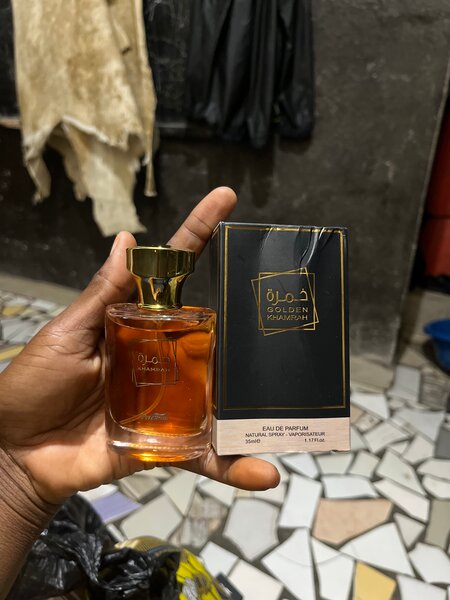 Parfum Édition Spéciale