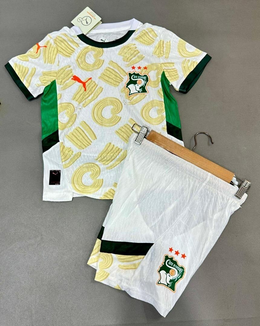 Maillot enfant