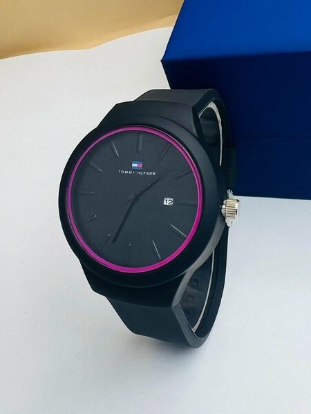 Montre tommy
