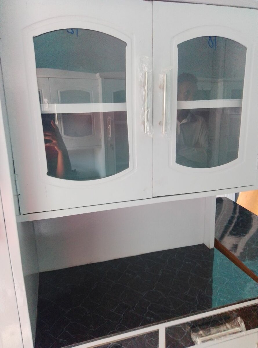 Kitchen unit