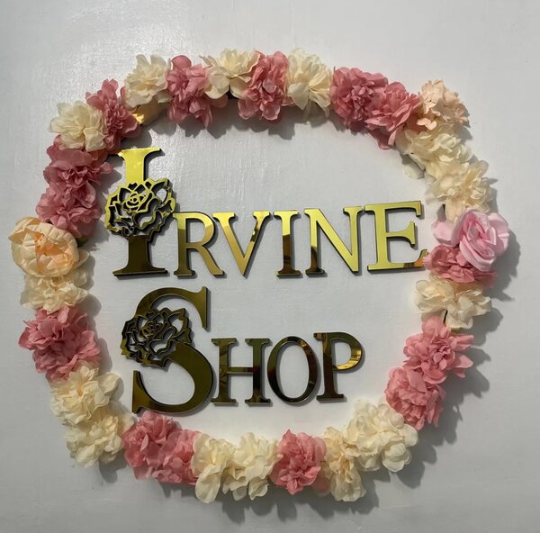 Irvine Shop