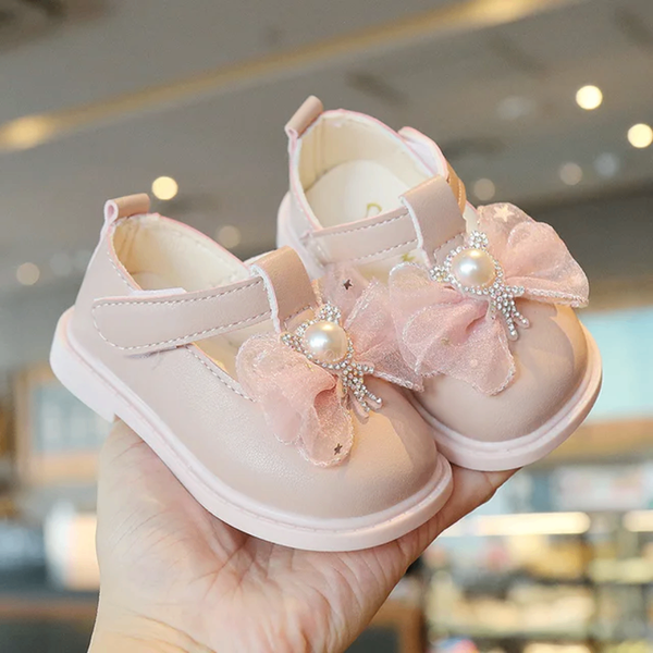 Chaussures Bébé P15 à P19