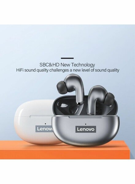 LP5 WIRELESS BLUETOOTH  EARPHONES