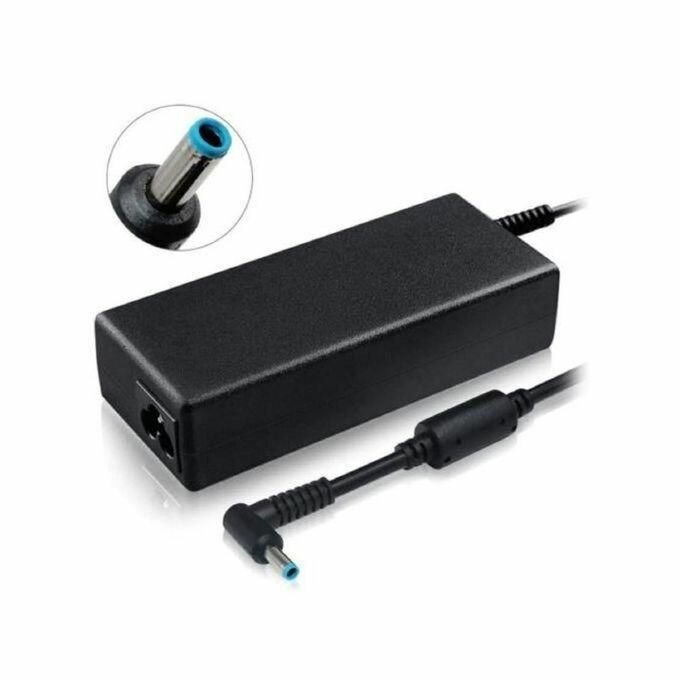 Chargeur Pc Portable bout bleu