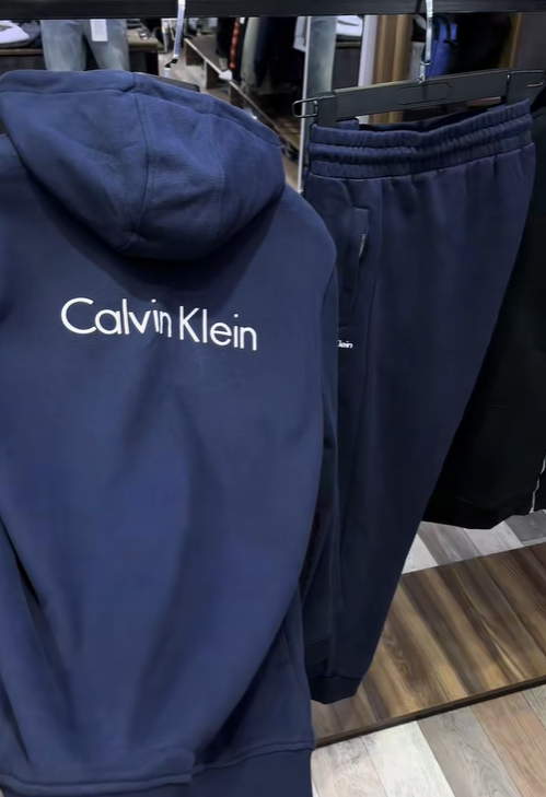Комплет Calvin Klein🔥