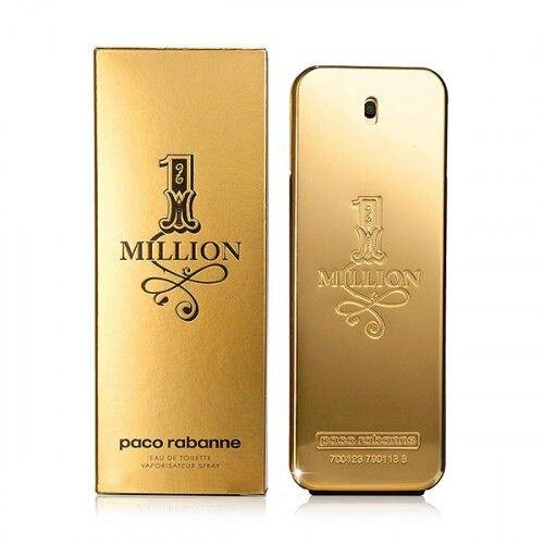 Paco Rabanne 1 Million Homme