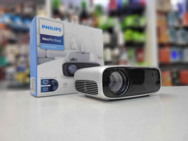 PHILIPS Neo PiX Easy Projector
