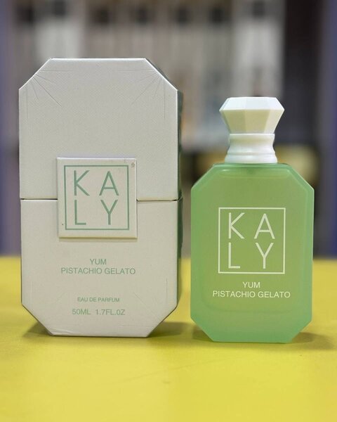 Parfum kaly