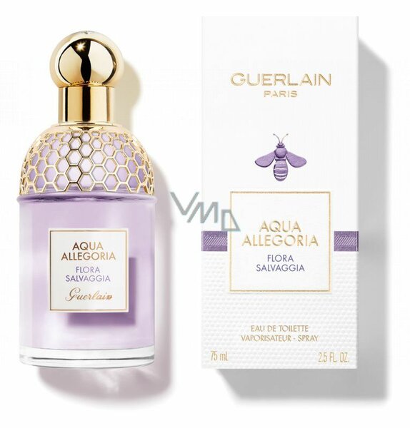 Guerlain Aqua Allegoria Flora