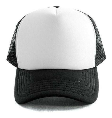 Casquette Trucker Unisexe Style