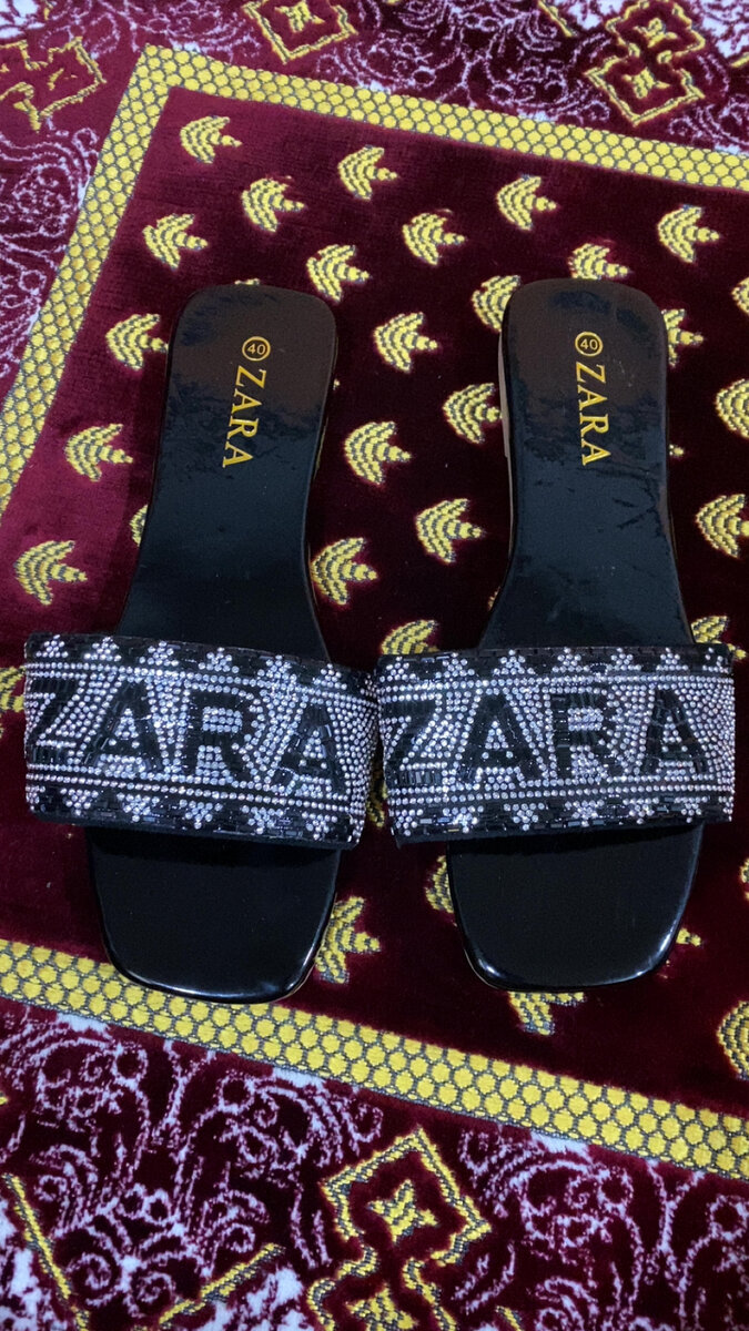 Sandales élégantes pour femme