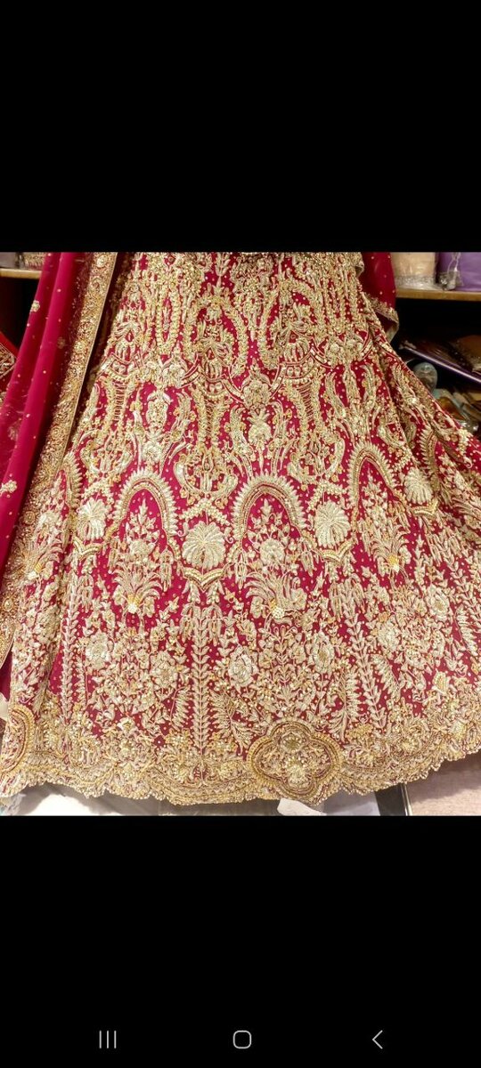 Bridal lehnga |dresses| Party wear| Barat lehnga| Latest