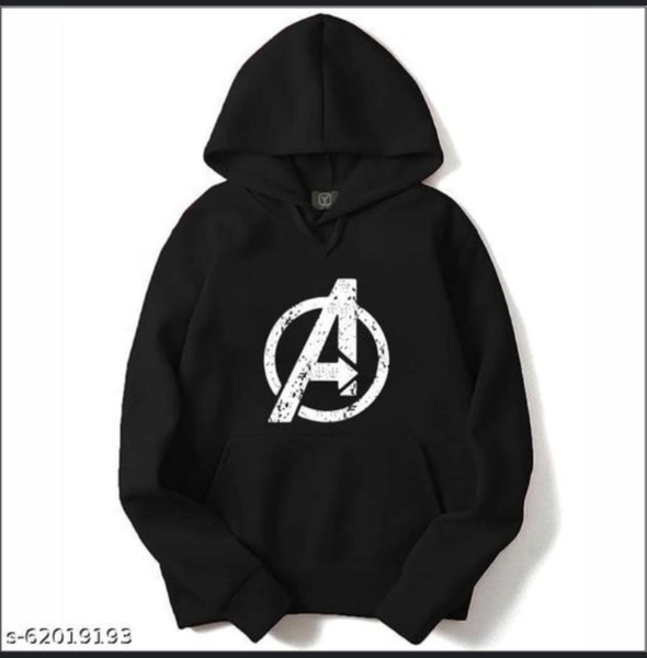 Men's Fleece Hoddie
