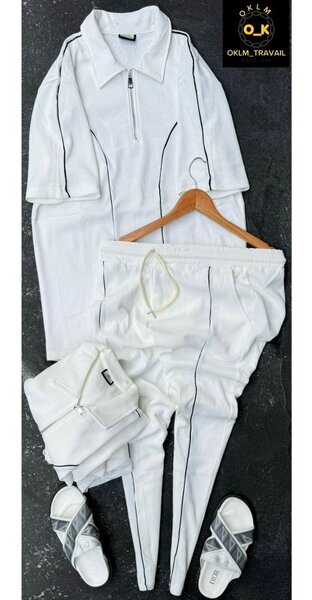 Ensemble de survêtement tendance