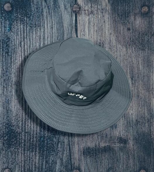 UPPER Safari hat