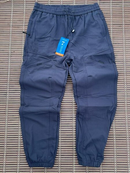 Pantalons cargo homme tendance