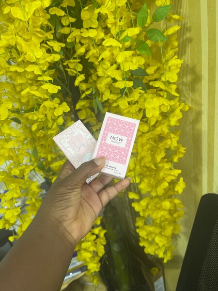 Duo mini parfum de 30 ml