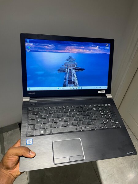 Dynabook Toshiba Satellite Pro