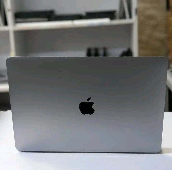Ordinateur portable Apple