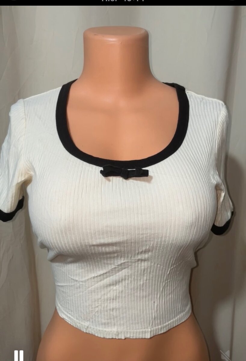 Lot de Tops Mode Femme