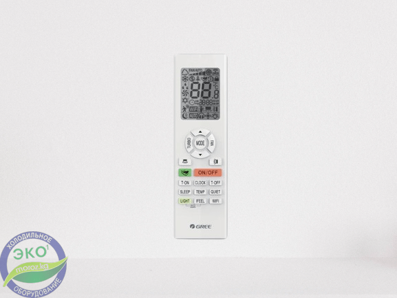 Кондиционер GREE 09 G-TECH INVERTER