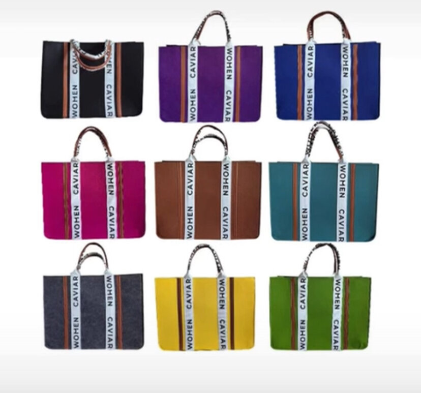 Sacs à main colorés tendance