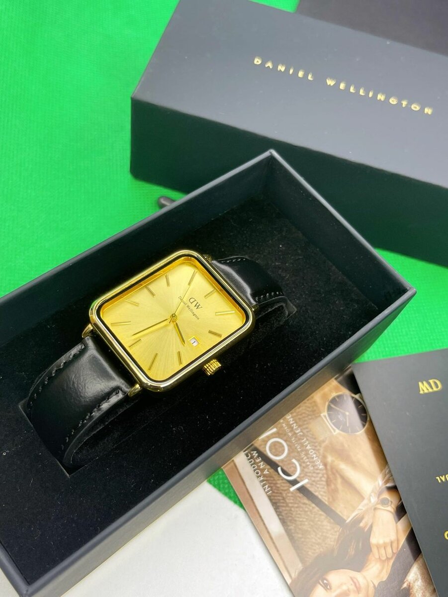 Montre Daniel Wellington