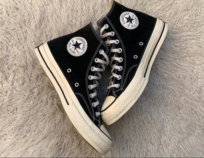Chuck Tylor converse (originals )