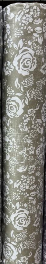 Узорчатая ткань Ранфорс