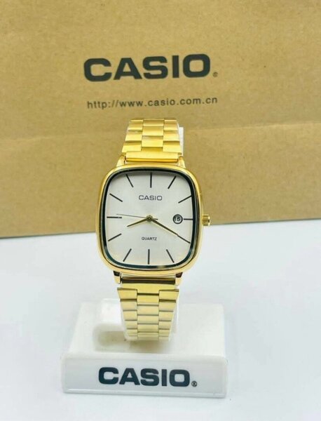 Montre Casio authentique