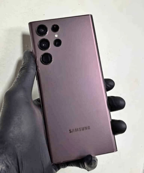 Samsung Galaxy ultra 22  128gb