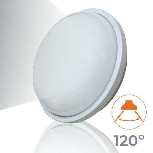 Plafonnier LED Moderne Rond