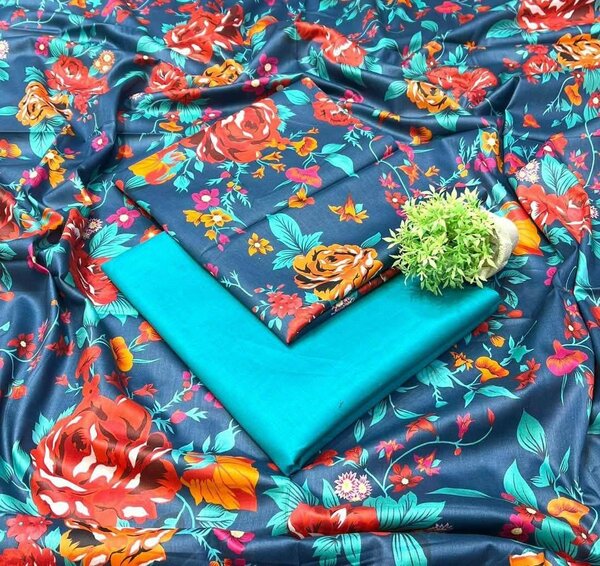 3pc unstich ladies suits