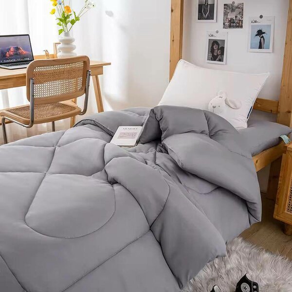 Couette Douce et Chaude