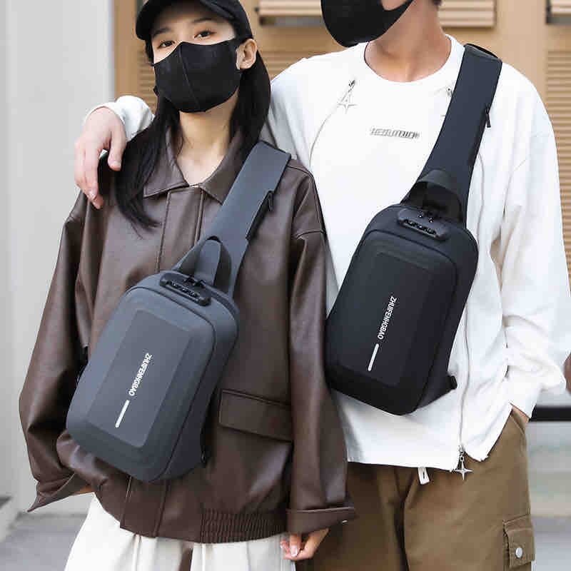 Shoulder bags