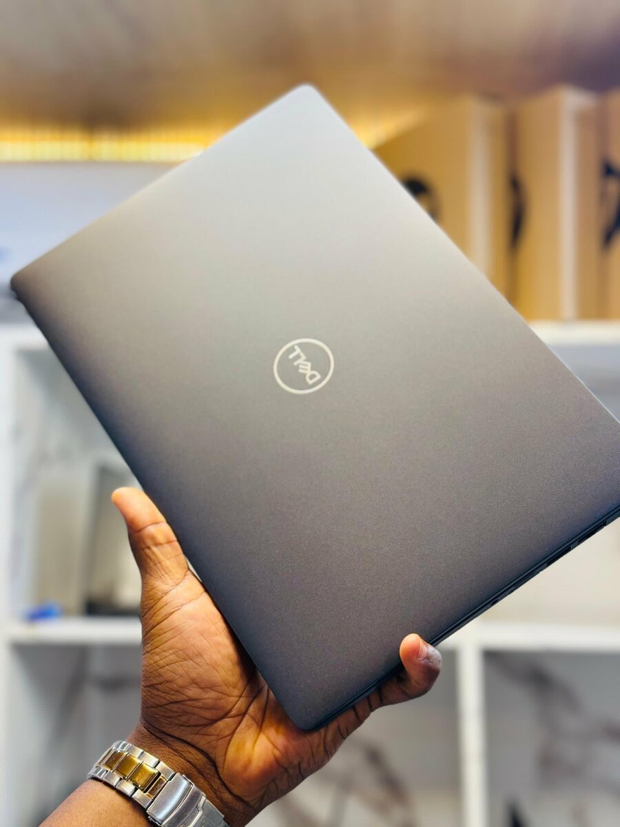 DELL LATITUDE E5300 TOUCHSCREEN