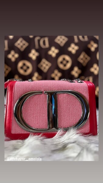 Luxury Designer Bags Collection