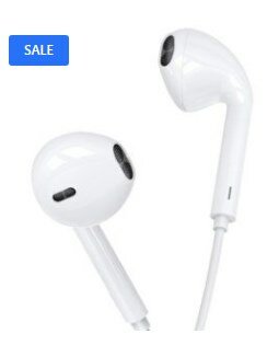 Earphones