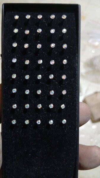 Piercings pour le nez