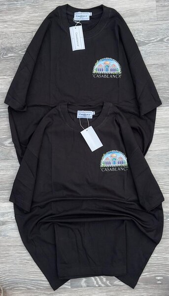 T-shirts oversize stylés