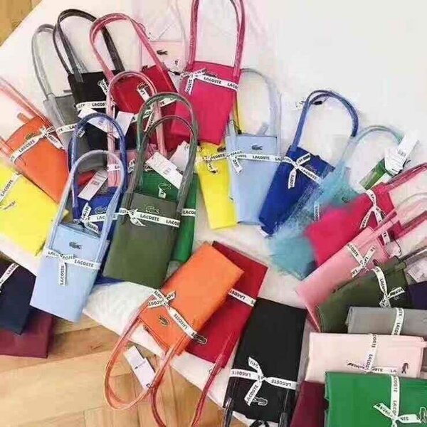 Sac à main en cuir élégant