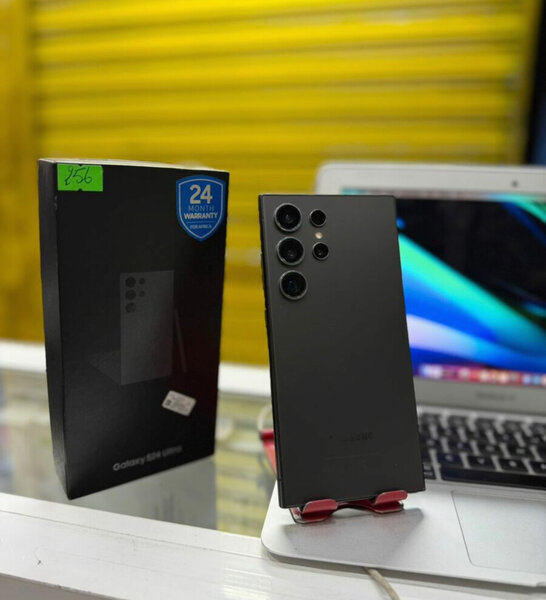 Samsung Galaxy S24 Ultra 5G