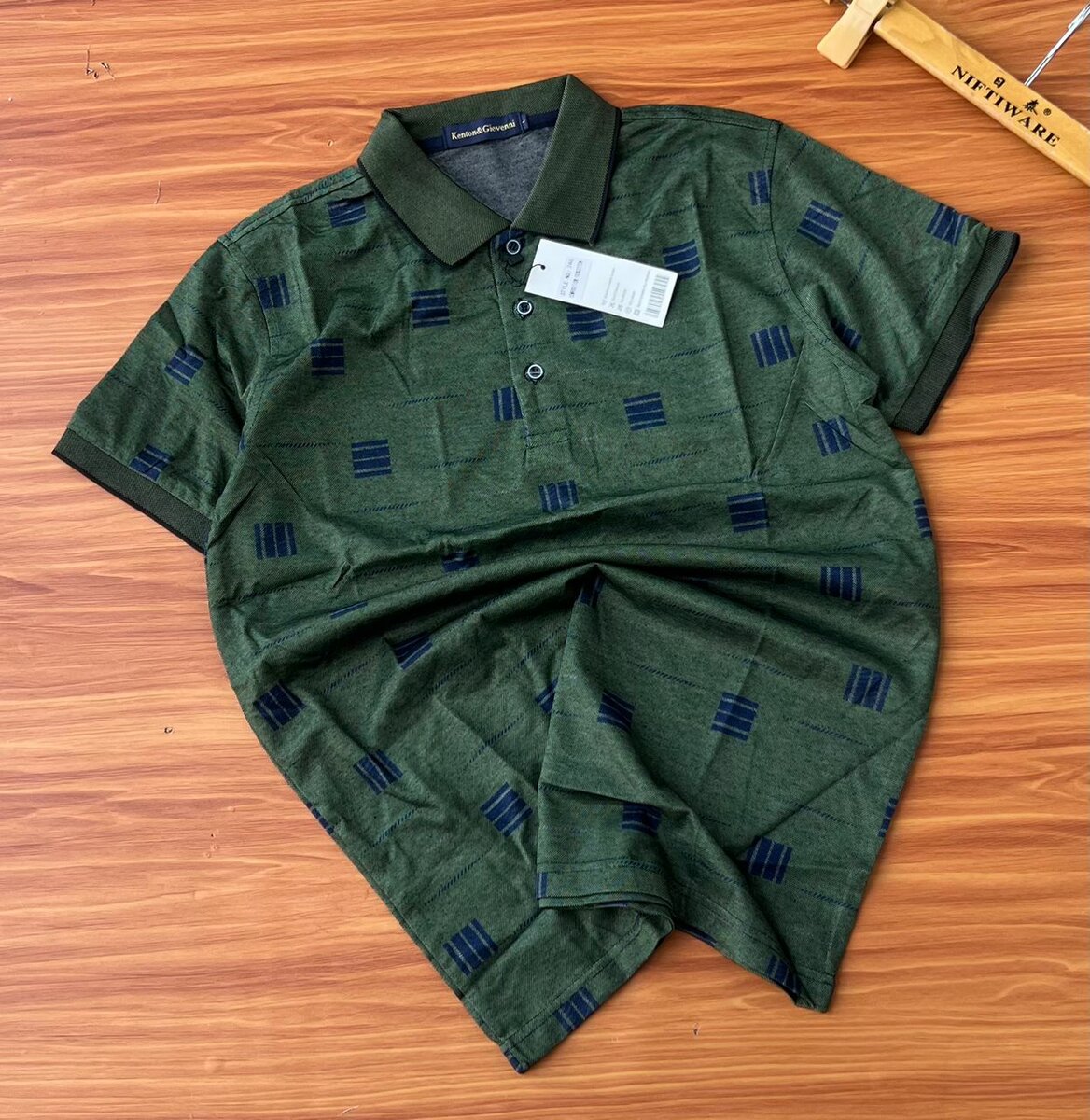 BOSCO LACOSTE Shirt