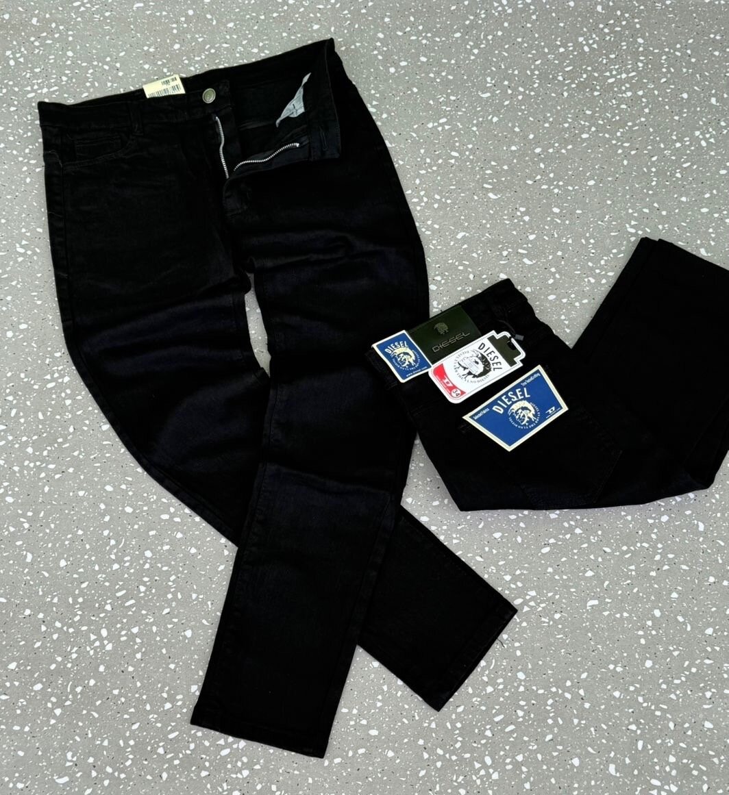 Original Jeans (30-36)