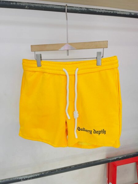 Men's quality Essential shorts