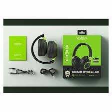Casque Sans Fil Oraimo Boom Pop 2